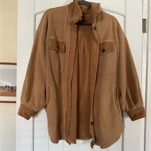 Free People Ruby Jacket, M